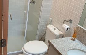 Studio pé na areia - Foto 17