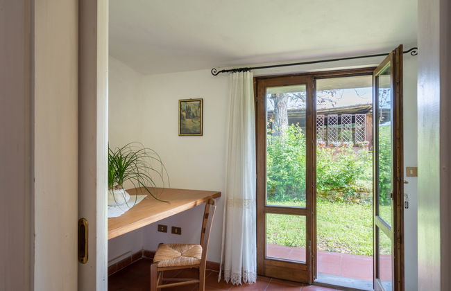 Podere Ritali - Foto 26