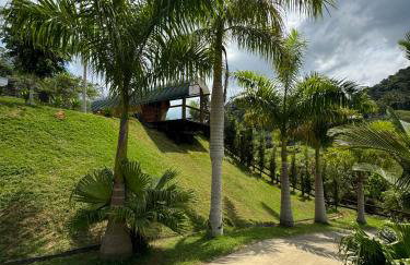 Recanto Fogo na Taça - Foto 29