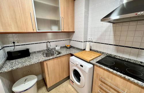 Apartamento espacioso y familiar - Photo 18