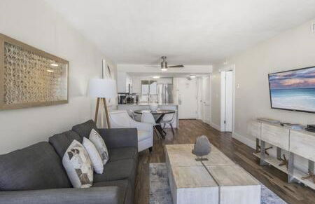 The Scallop by Brightwild-Beachfront Condo - Photo 8