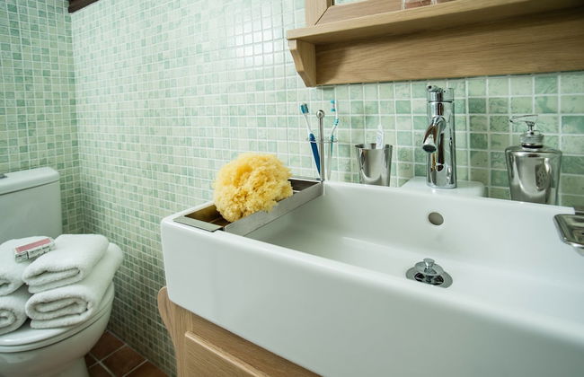 Amboula Beach Apartments - Foto 40