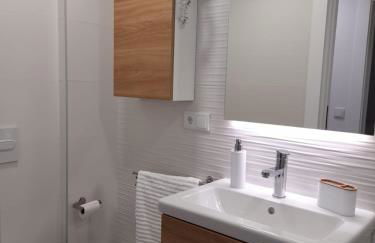 Apartamento Molinos del Río - Foto 18