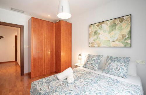 EnjoyGranada LUJO Piscina y Parking - Foto 66