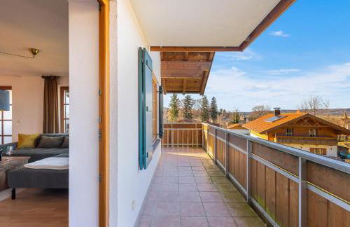 wolke 7 - traumhafter Bergblick mit Stil - Garage - Foto 37