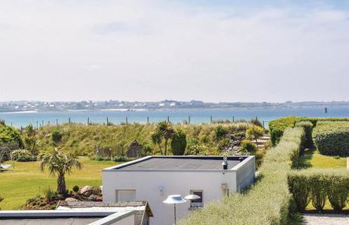 3 Bedroom Nice Home In Santec - Foto 15