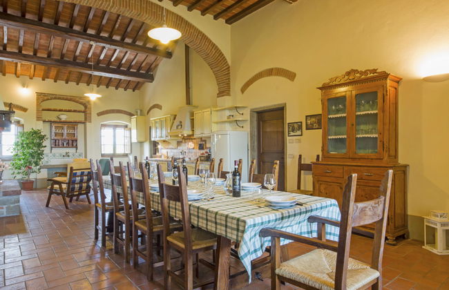 La Salciaia - Foto 16