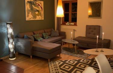 Entspannen mit Bergpanorama - Foto 12