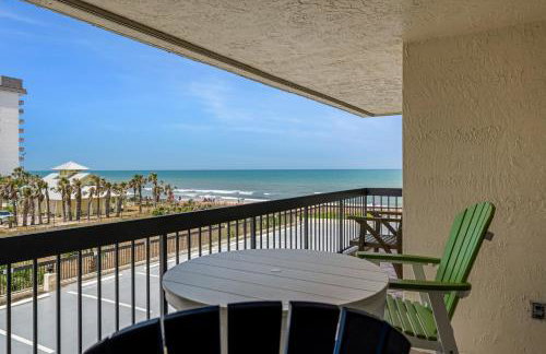 Fabulous ocean and beach views with top complex amenities - Photo 1