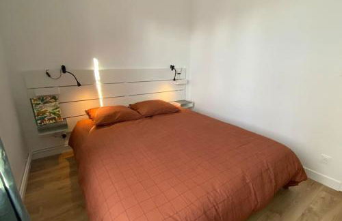 Croix Centre, Maison rénovée - Maison SEB - Foto 9