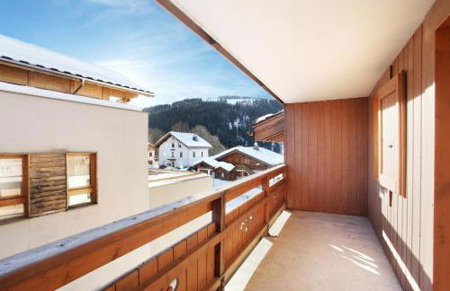 Résidence Odalys Le Village - Photo 24