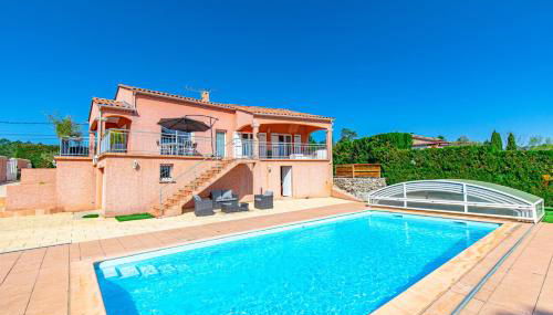 LA BASTIDE DU MAZEL - Foto 4