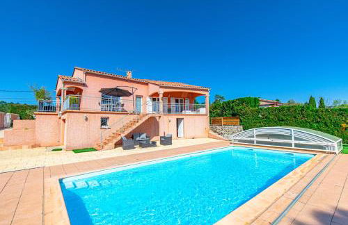 LA BASTIDE DU MAZEL - Foto 4