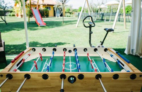 Casa Montecuccoli - Foto 16