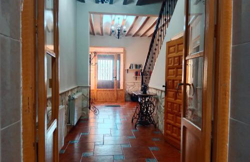 Batalla Navas de Tolosa, Despeñaperros - Foto 9