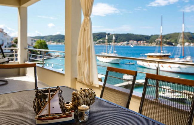 Apartments Villa Oceanus - Foto 47