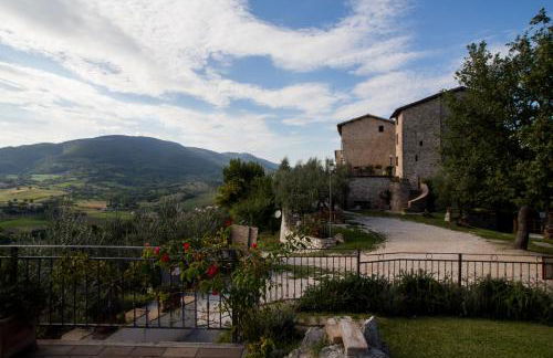 Il Castello Di Perchia - Photo 68