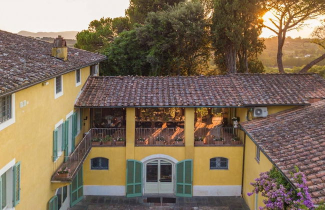 Villa Duemani - Pickleball Retreat - Foto 18