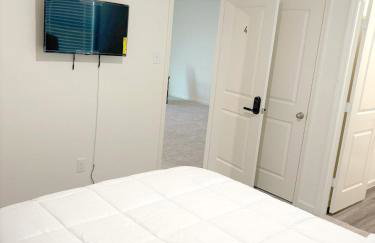 Luxury Suites 5-Bed Room 4-Bath - Foto 23