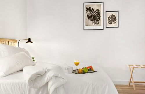 Stay U-nique Apartments Fabra i Puig - Foto 19