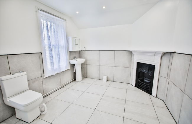 The Penthouse of Palace Court - Foto 18