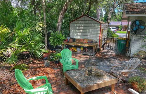 Cute Cottage with 3 min walk to beach with bikes! - Foto 19