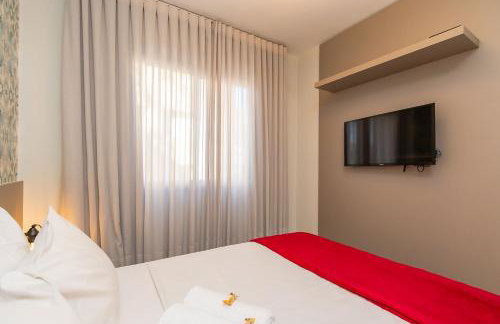 Apartamento de 1 Quarto com Vaga - BGD0202 - Foto 57