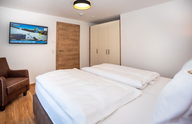 Appartement aurum - Foto 7