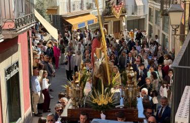 El Boulevard de Trujillo 1997 - Foto 3
