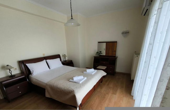 Villa Marina Tsoukalades - Foto 3