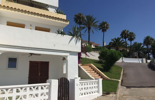 Apartamentos Rayo De Sol 46 - Foto 39