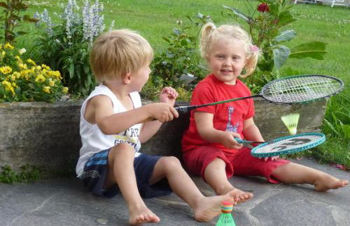 Residence Bannwald - Photo 17