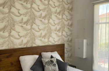 R1G-120 m plage-2 ch-jardin - Foto 13