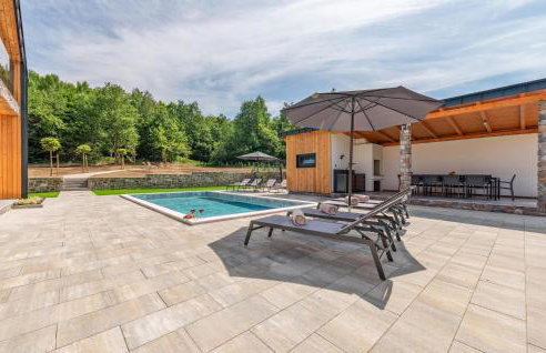 Stunning Home In Rizvanusa With Sauna - Foto 11