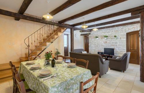 Villa Paulina -an authentic sense of Istrian life - Photo 24