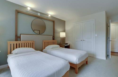 Sojourn Randolph Towers #204 - Foto 21