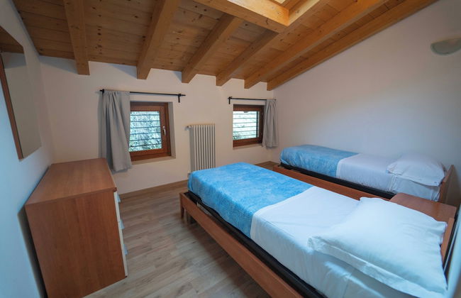 Residence Dorio - Photo 18