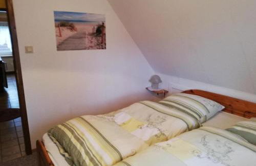 Ferienhaus Klabautermann - Foto 5