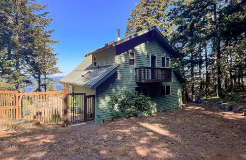 2 Bed 2 Bath Vacation home in Orcas Island - Foto 20
