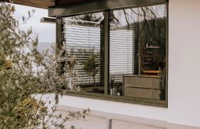 Hollands Pfefferhaus Wein Wald&Weitblick 2SZ Klimaanlage Terrasse Fahrradgarage - Foto 28