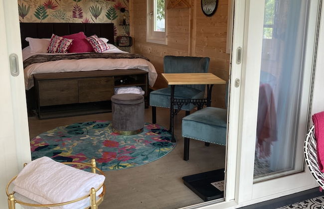 Dunroamin Lodges - Photo 20