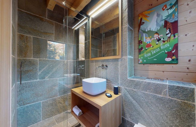 Dream Cosy & Quiet Chalet 9 Pers - Foto 17