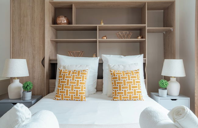 Appartement Spacieux a Chatillon - Photo 6