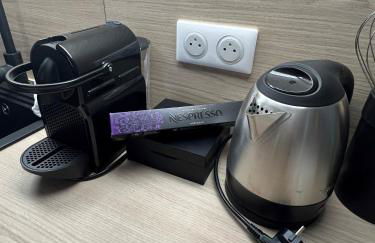 Studio Basilique St Martin - Foto 10