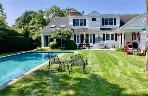 Bellport Village Gem - Foto 17