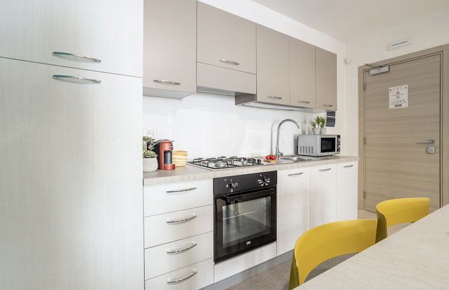 Azzurra Apartments - Foto 77