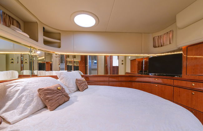 Luxury Yacht Hotel - Foto 4