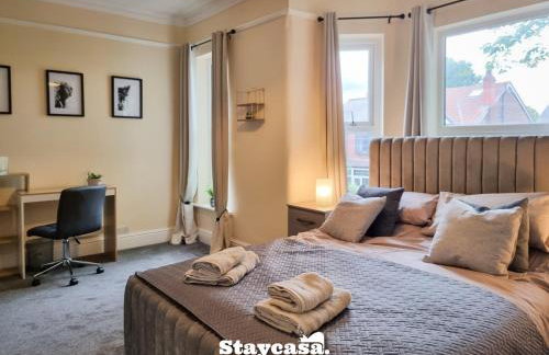 Spacious 5BR Home in Leafy Withington - 19677 - Foto 6