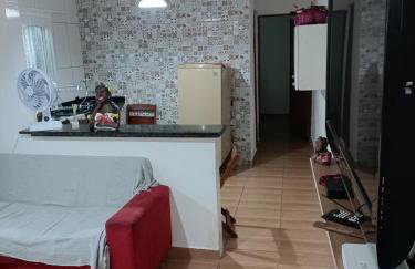 Casa Praia Mongaguá - Foto 18