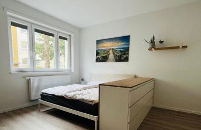Black Forest City Apartment mit kostenlosem Parkplatz - Foto 19
